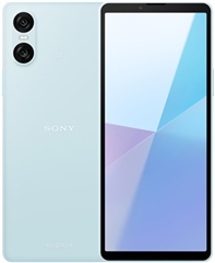 Sony Xperia 10 VI (8GB+128GB) Blue, Unlocked B - CeX (UK): - Buy